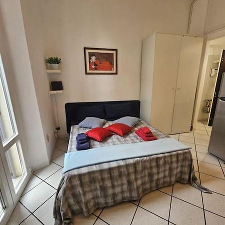 Porta Romana District Studio 밀라노 외부 사진