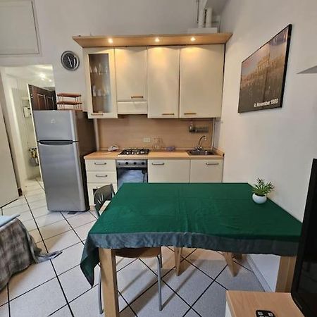 Porta Romana District Studio 밀라노 외부 사진